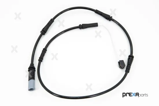 Warnkontakt, Bremsbelagverschleiß Hinterachse PREXAparts P203110 Bild Warnkontakt, Bremsbelagverschleiß Hinterachse PREXAparts P203110