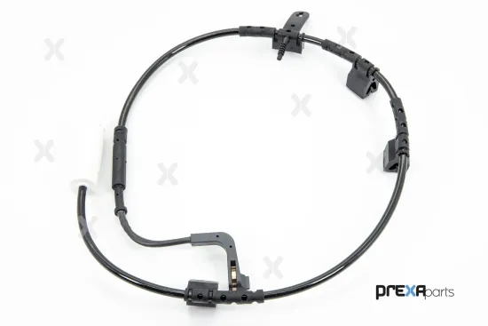 Warnkontakt, Bremsbelagverschleiß Vorderachse PREXAparts P203115 Bild Warnkontakt, Bremsbelagverschleiß Vorderachse PREXAparts P203115