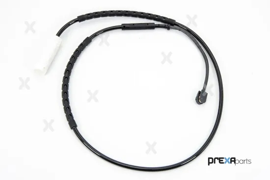 Warnkontakt, Bremsbelagverschleiß Hinterachse PREXAparts P203120 Bild Warnkontakt, Bremsbelagverschleiß Hinterachse PREXAparts P203120