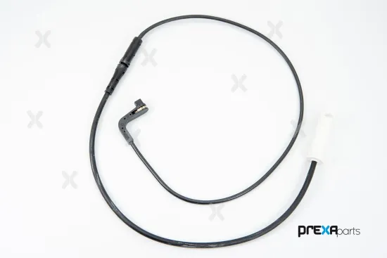 Warnkontakt, Bremsbelagverschleiß Hinterachse PREXAparts P203136 Bild Warnkontakt, Bremsbelagverschleiß Hinterachse PREXAparts P203136