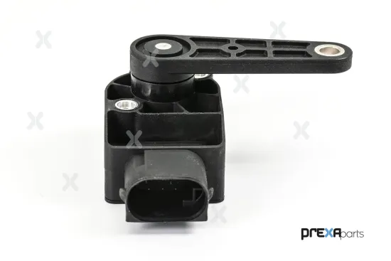 Sensor, Leuchtweitenregulierung PREXAparts P203151 Bild Sensor, Leuchtweitenregulierung PREXAparts P203151