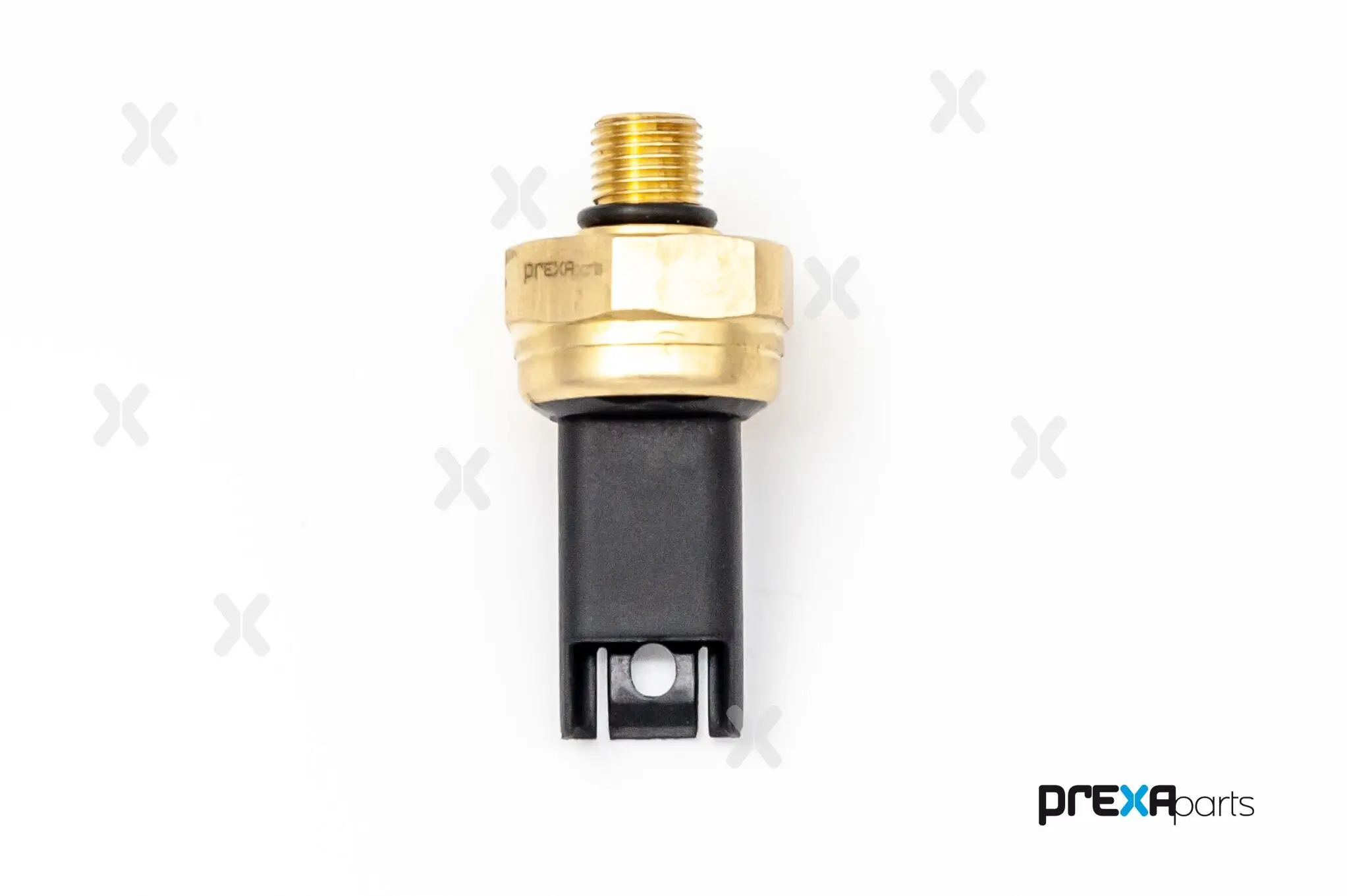 Sensor, Kraftstoffdruck PREXAparts P204014