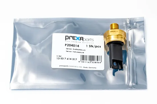 Sensor, Kraftstoffdruck PREXAparts P204014 Bild Sensor, Kraftstoffdruck PREXAparts P204014