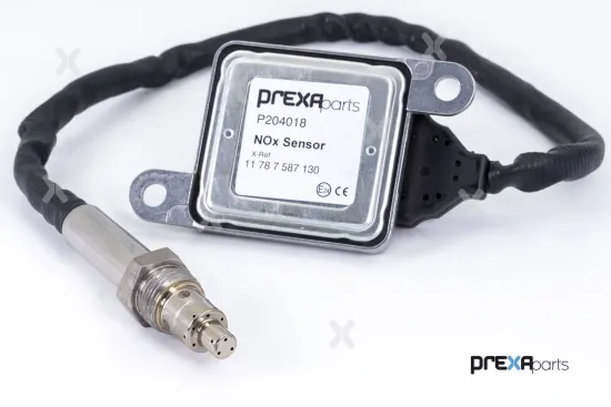 NOx-Sensor, NOx-Katalysator PREXAparts P204018 Bild NOx-Sensor, NOx-Katalysator PREXAparts P204018