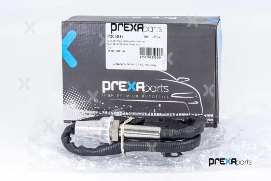 NOx-Sensor, NOx-Katalysator PREXAparts P204018 Bild NOx-Sensor, NOx-Katalysator PREXAparts P204018