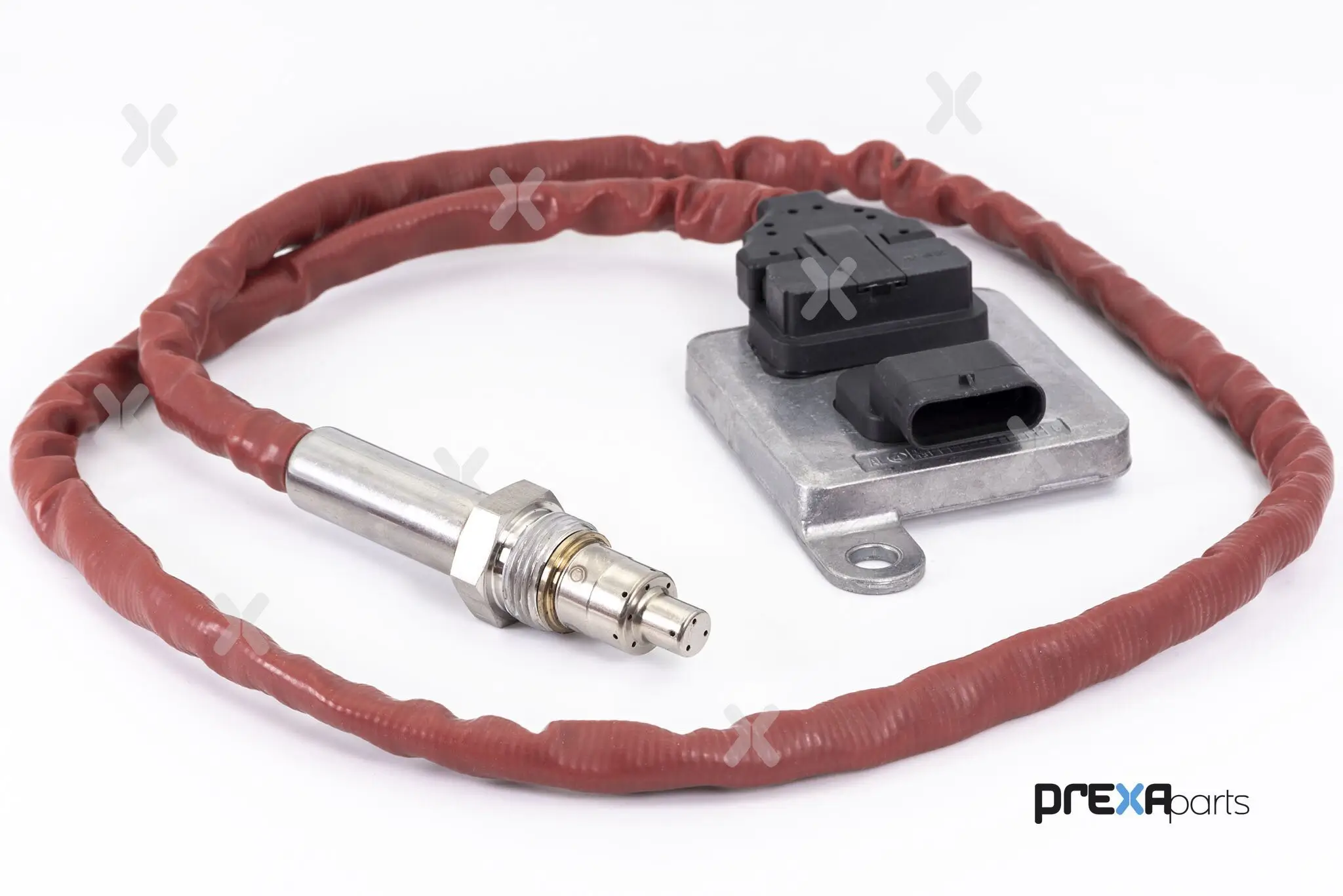 NOx-Sensor, Harnstoffeinspritzung PREXAparts P204020