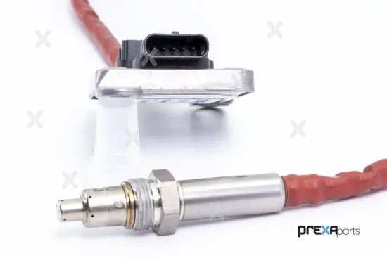 NOx-Sensor, Harnstoffeinspritzung PREXAparts P204020 Bild NOx-Sensor, Harnstoffeinspritzung PREXAparts P204020