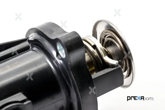 Thermostat, Kühlmittel PREXAparts P207004 Bild Thermostat, Kühlmittel PREXAparts P207004