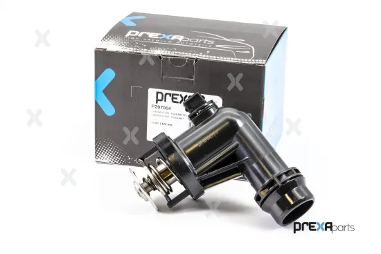 Thermostat, Kühlmittel PREXAparts P207004 Bild Thermostat, Kühlmittel PREXAparts P207004