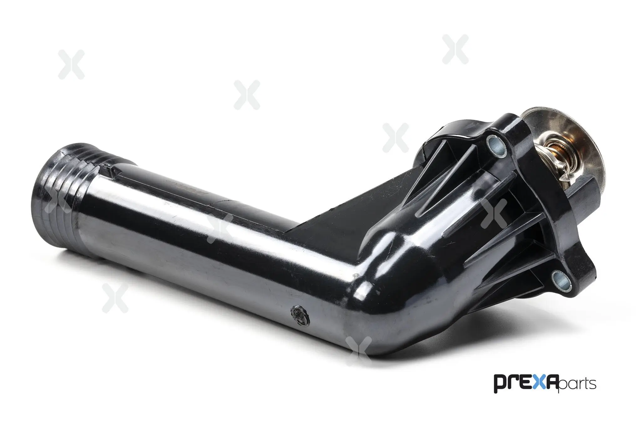 Thermostat, Kühlmittel PREXAparts P207006