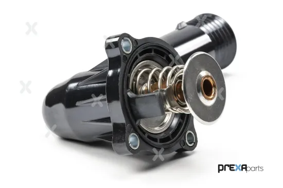 Thermostat, Kühlmittel PREXAparts P207006 Bild Thermostat, Kühlmittel PREXAparts P207006
