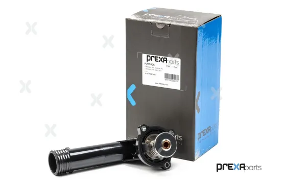 Thermostat, Kühlmittel PREXAparts P207006 Bild Thermostat, Kühlmittel PREXAparts P207006