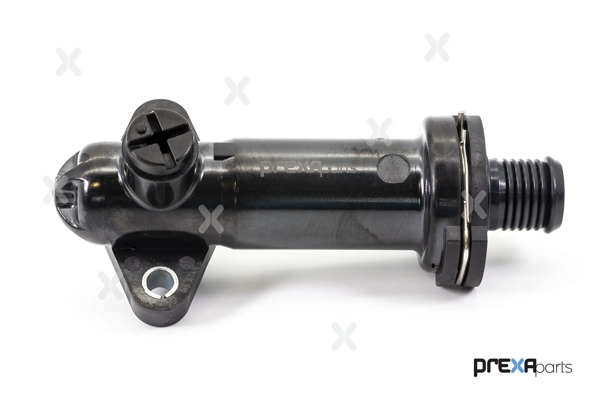 Thermostat, Kühlmittel PREXAparts P207012