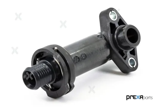Thermostat, Kühlmittel PREXAparts P207012 Bild Thermostat, Kühlmittel PREXAparts P207012