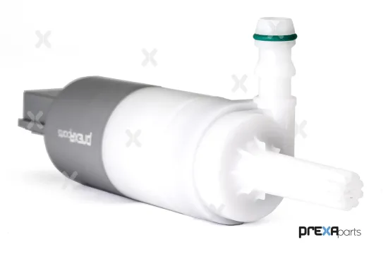Waschwasserpumpe, Scheibenreinigung PREXAparts P208007 Bild Waschwasserpumpe, Scheibenreinigung PREXAparts P208007