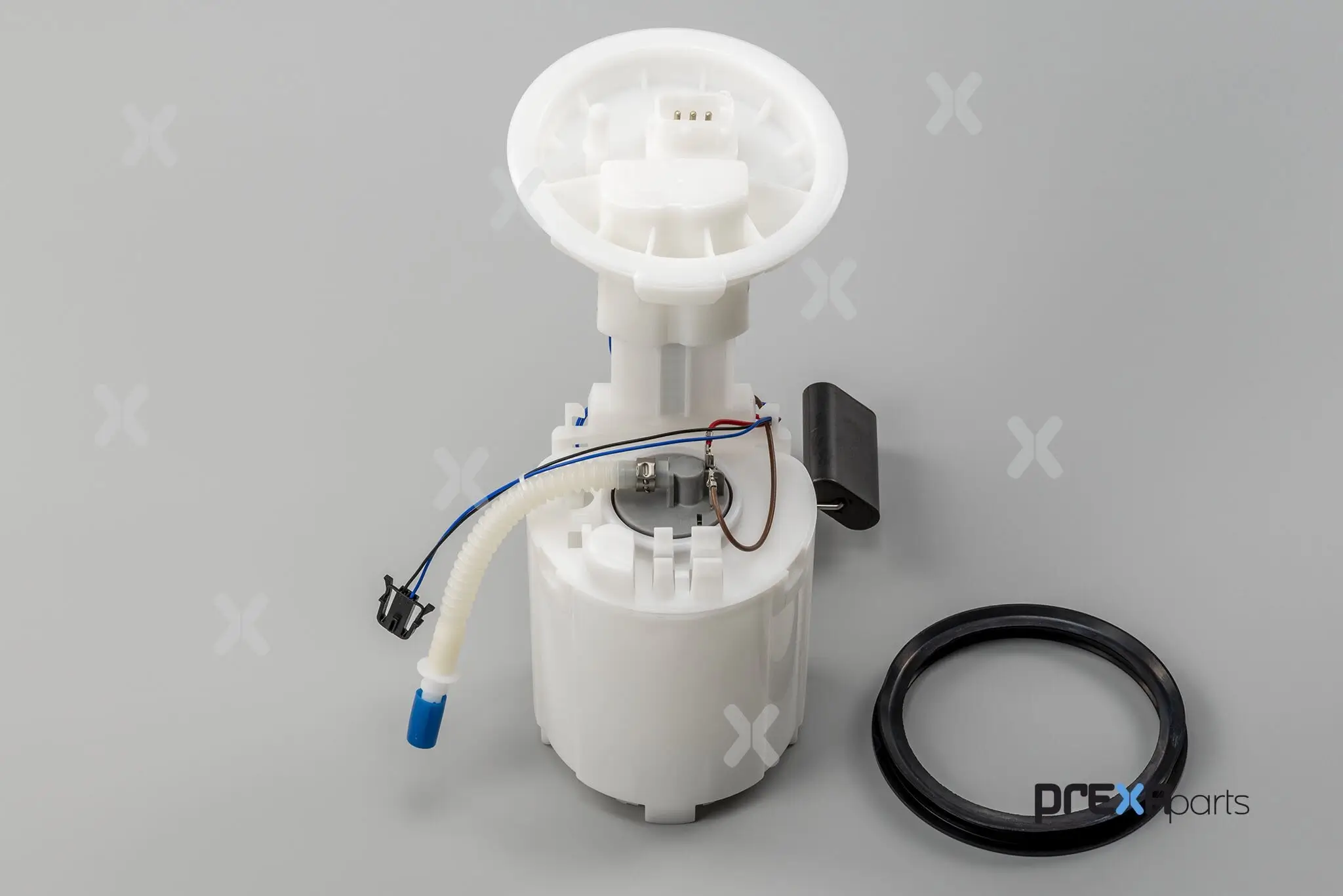 Kraftstoffpumpe PREXAparts P214021