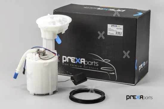 Kraftstoffpumpe PREXAparts P214021 Bild Kraftstoffpumpe PREXAparts P214021