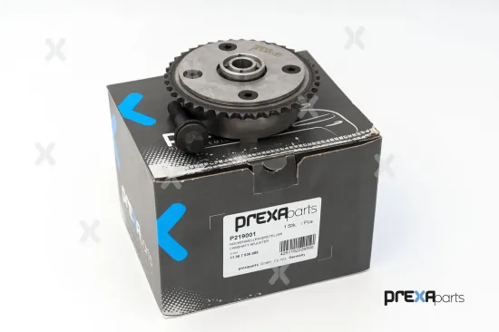 Nockenwellenversteller Auslassseite PREXAparts P219001 Bild Nockenwellenversteller Auslassseite PREXAparts P219001