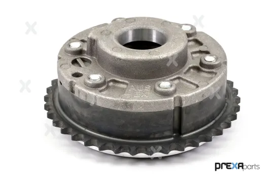 Nockenwellenversteller Auslassseite PREXAparts P219005 Bild Nockenwellenversteller Auslassseite PREXAparts P219005