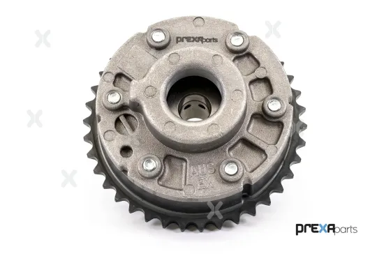 Nockenwellenversteller Auslassseite PREXAparts P219005 Bild Nockenwellenversteller Auslassseite PREXAparts P219005