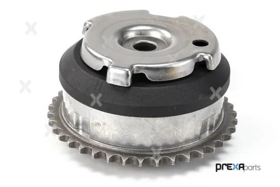 Nockenwellenversteller Auslassseite PREXAparts P219020 Bild Nockenwellenversteller Auslassseite PREXAparts P219020