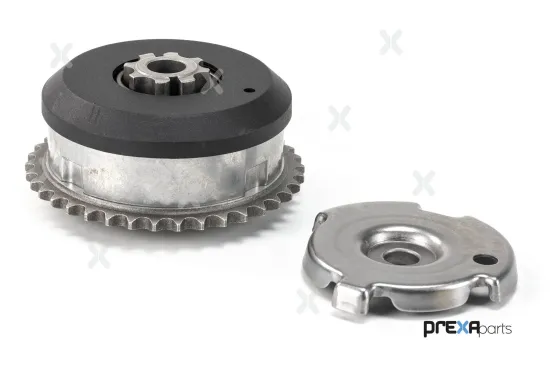 Nockenwellenversteller Auslassseite PREXAparts P219020 Bild Nockenwellenversteller Auslassseite PREXAparts P219020