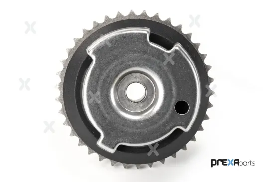 Nockenwellenversteller Auslassseite PREXAparts P219020 Bild Nockenwellenversteller Auslassseite PREXAparts P219020