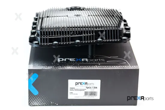 Ölwanne, Automatikgetriebe PREXAparts P220003 Bild Ölwanne, Automatikgetriebe PREXAparts P220003