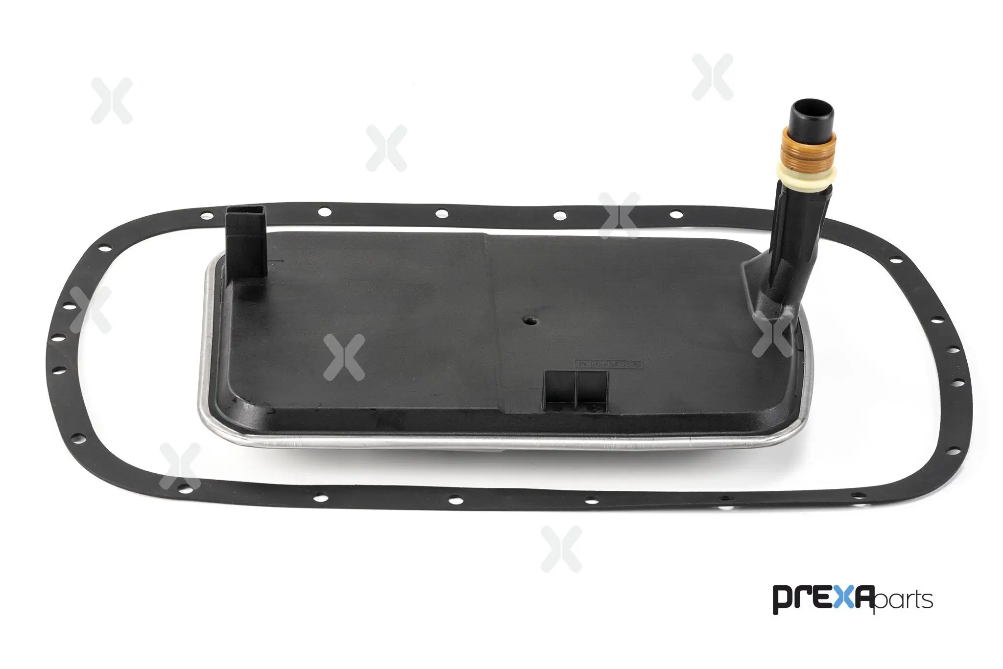 Hydraulikfiltersatz, Automatikgetriebe PREXAparts P220007