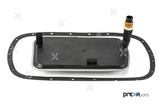 Hydraulikfiltersatz, Automatikgetriebe PREXAparts P220007 Bild Hydraulikfiltersatz, Automatikgetriebe PREXAparts P220007
