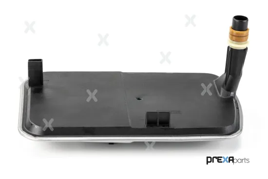 Hydraulikfiltersatz, Automatikgetriebe PREXAparts P220007 Bild Hydraulikfiltersatz, Automatikgetriebe PREXAparts P220007