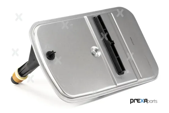 Hydraulikfiltersatz, Automatikgetriebe PREXAparts P220007 Bild Hydraulikfiltersatz, Automatikgetriebe PREXAparts P220007