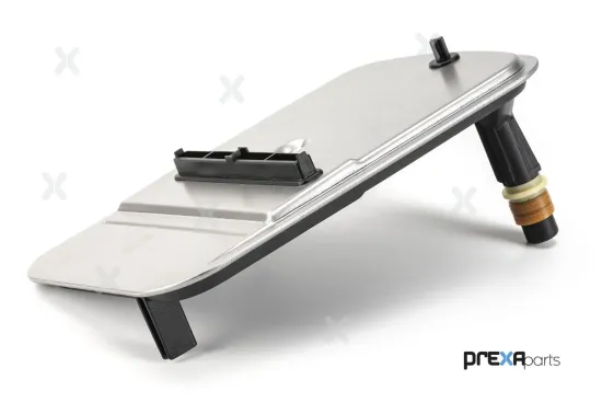 Hydraulikfiltersatz, Automatikgetriebe PREXAparts P220007 Bild Hydraulikfiltersatz, Automatikgetriebe PREXAparts P220007