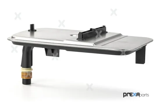 Hydraulikfiltersatz, Automatikgetriebe PREXAparts P220007 Bild Hydraulikfiltersatz, Automatikgetriebe PREXAparts P220007