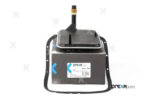 Hydraulikfiltersatz, Automatikgetriebe PREXAparts P220007 Bild Hydraulikfiltersatz, Automatikgetriebe PREXAparts P220007