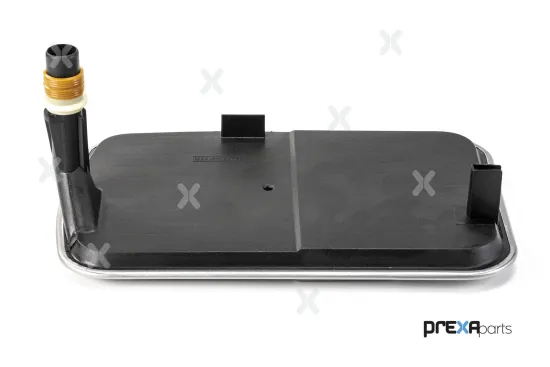 Hydraulikfiltersatz, Automatikgetriebe PREXAparts P220008 Bild Hydraulikfiltersatz, Automatikgetriebe PREXAparts P220008