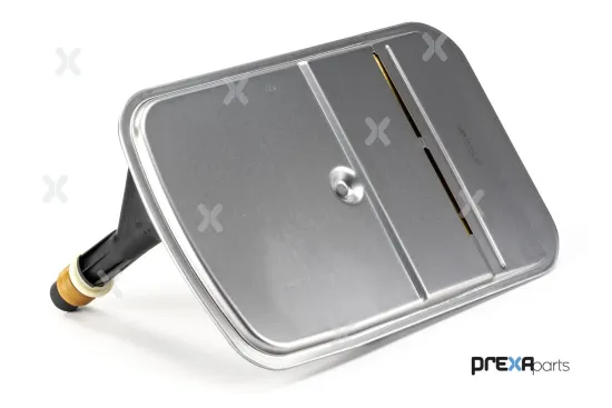 Hydraulikfiltersatz, Automatikgetriebe PREXAparts P220008 Bild Hydraulikfiltersatz, Automatikgetriebe PREXAparts P220008