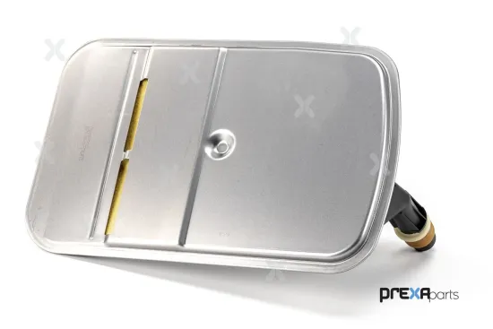 Hydraulikfiltersatz, Automatikgetriebe PREXAparts P220008 Bild Hydraulikfiltersatz, Automatikgetriebe PREXAparts P220008