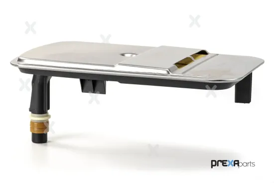 Hydraulikfiltersatz, Automatikgetriebe PREXAparts P220008 Bild Hydraulikfiltersatz, Automatikgetriebe PREXAparts P220008