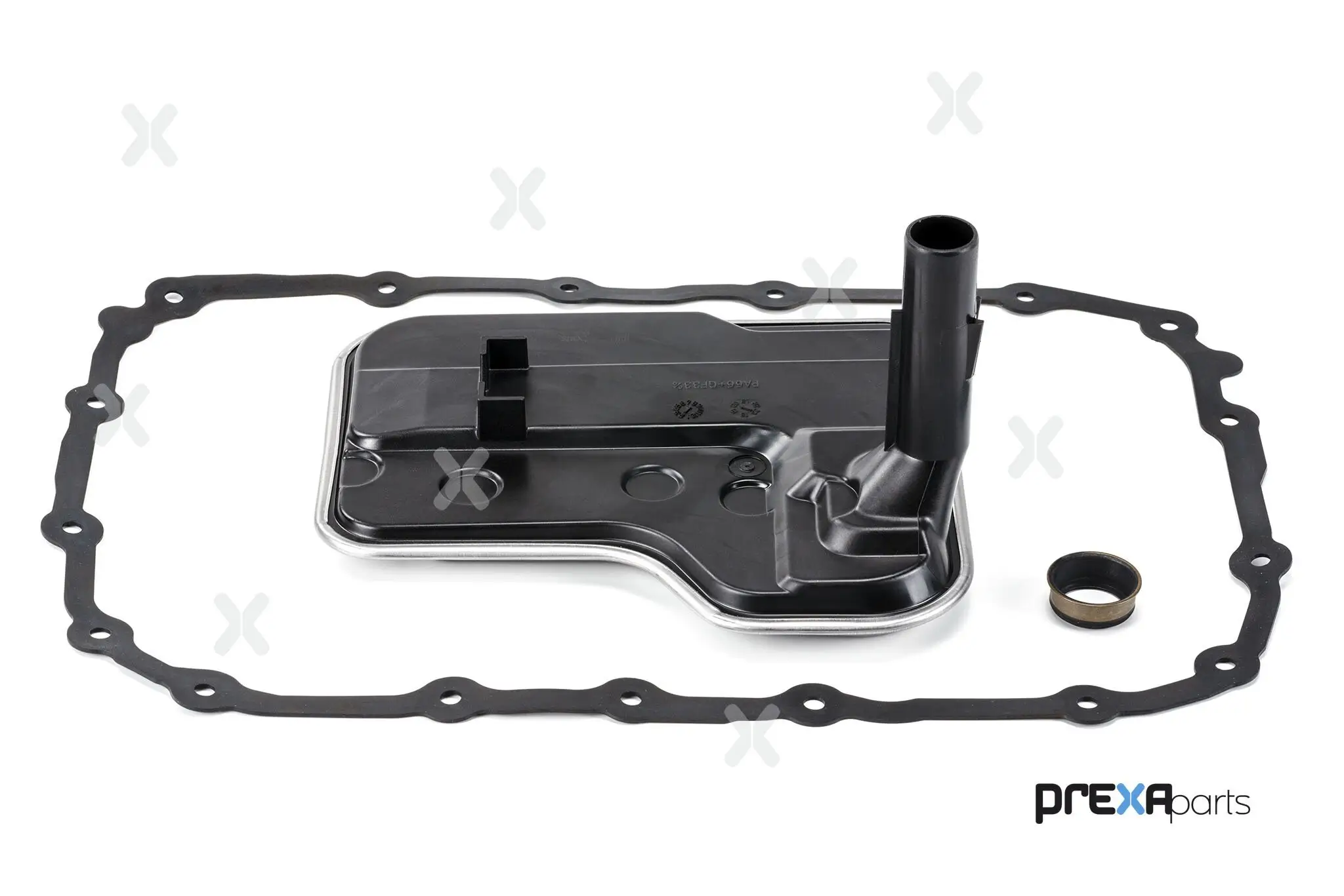 Hydraulikfiltersatz, Automatikgetriebe PREXAparts P220009