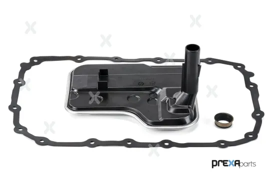 Hydraulikfiltersatz, Automatikgetriebe PREXAparts P220009 Bild Hydraulikfiltersatz, Automatikgetriebe PREXAparts P220009