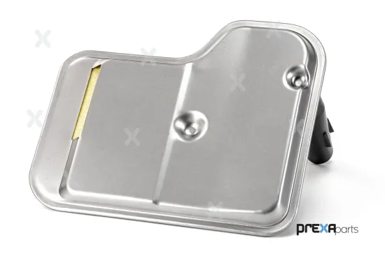 Hydraulikfiltersatz, Automatikgetriebe PREXAparts P220009 Bild Hydraulikfiltersatz, Automatikgetriebe PREXAparts P220009