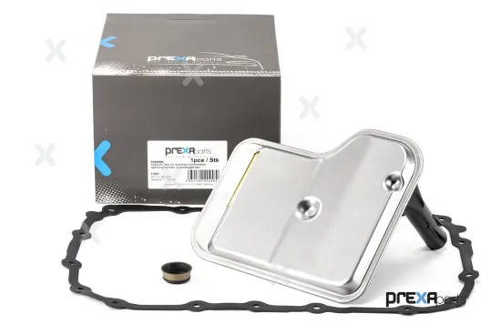 Hydraulikfiltersatz, Automatikgetriebe PREXAparts P220009 Bild Hydraulikfiltersatz, Automatikgetriebe PREXAparts P220009