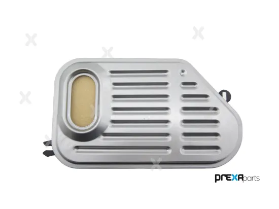 Hydraulikfilter, Automatikgetriebe PREXAparts P220015 Bild Hydraulikfilter, Automatikgetriebe PREXAparts P220015