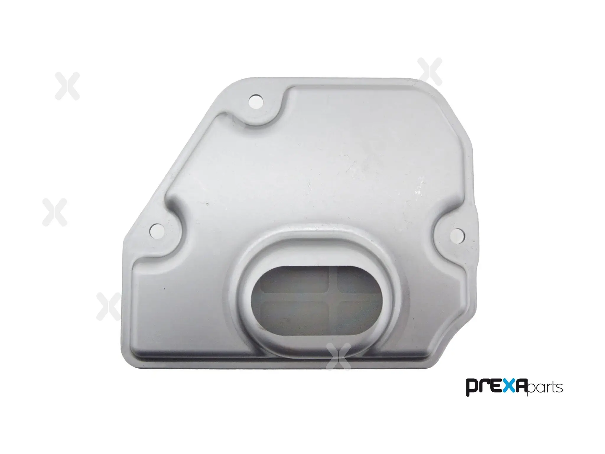 Hydraulikfilter, Automatikgetriebe PREXAparts P220017