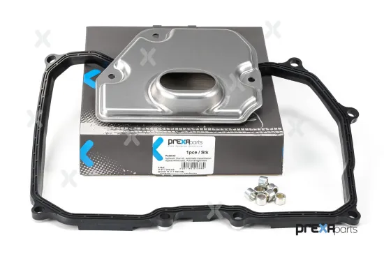 Hydraulikfiltersatz, Automatikgetriebe PREXAparts P220018 Bild Hydraulikfiltersatz, Automatikgetriebe PREXAparts P220018