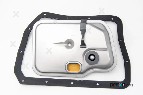 Hydraulikfiltersatz, Automatikgetriebe PREXAparts P220022 Bild Hydraulikfiltersatz, Automatikgetriebe PREXAparts P220022