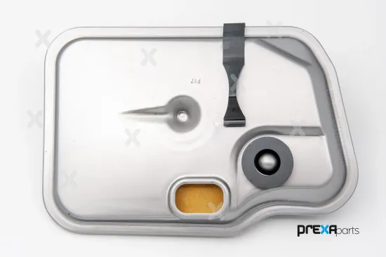 Hydraulikfiltersatz, Automatikgetriebe PREXAparts P220022 Bild Hydraulikfiltersatz, Automatikgetriebe PREXAparts P220022