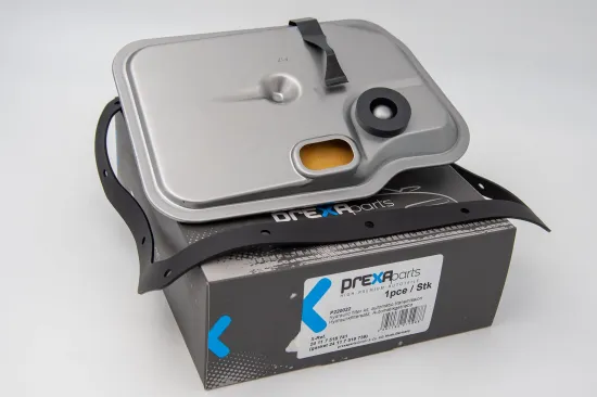 Hydraulikfiltersatz, Automatikgetriebe PREXAparts P220022 Bild Hydraulikfiltersatz, Automatikgetriebe PREXAparts P220022