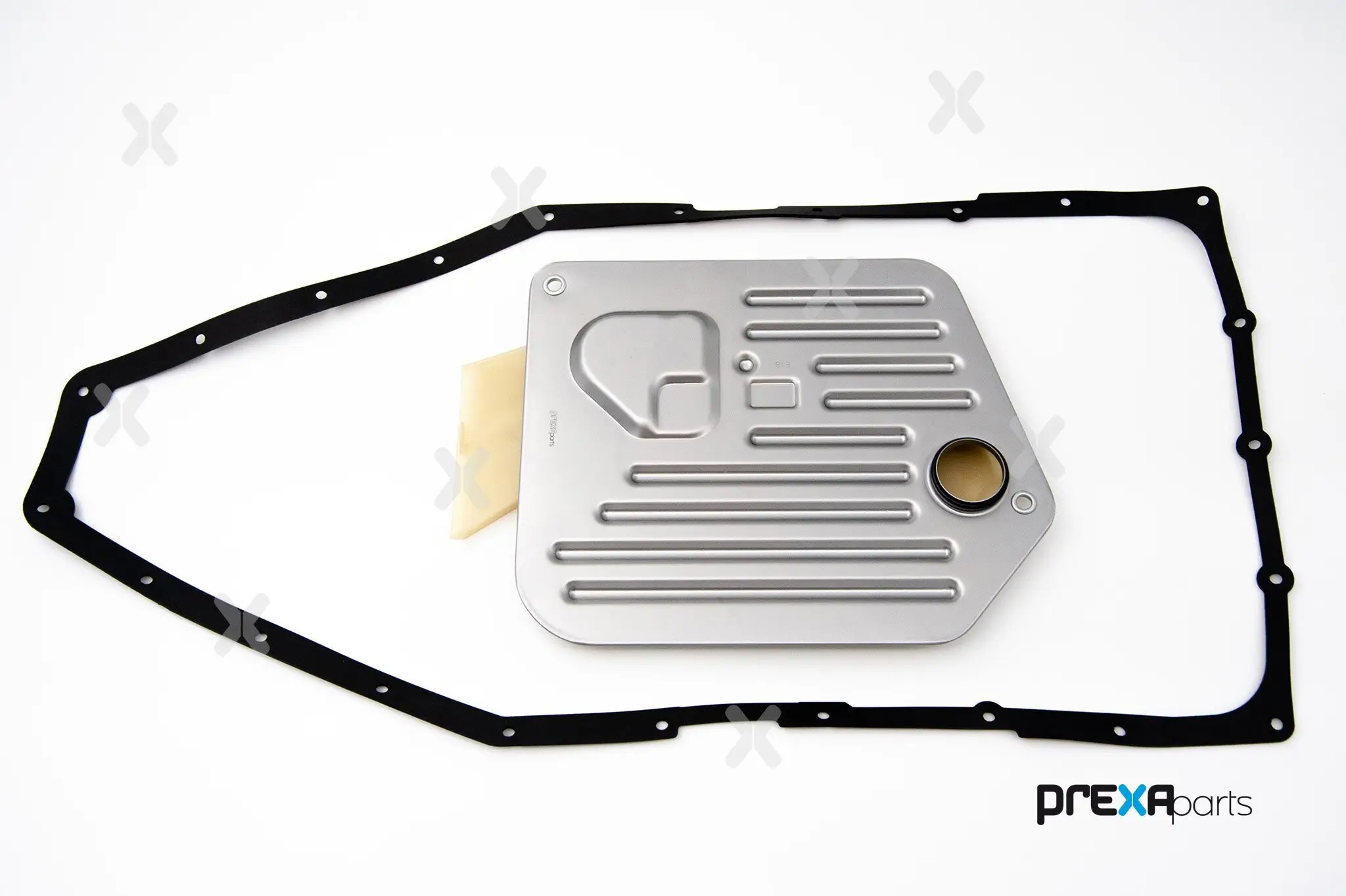 Hydraulikfiltersatz, Automatikgetriebe PREXAparts P220030